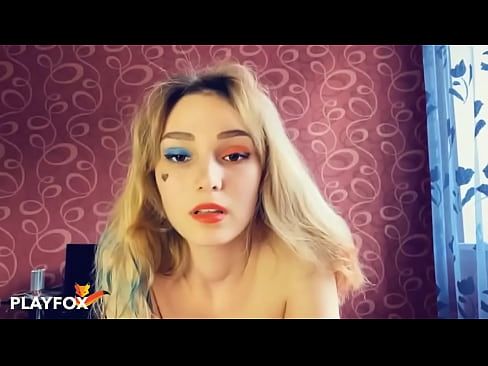❤️ As lentes máxicas de realidade virtual déronme sexo con Harley Quinn ️ Vídeo anal na pornografía gl.kenhdammy.top ❌❤