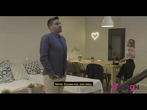 ❤️ PORNBCN 4K Unha muller madura de grandes tetas quere ser follada anal novo gigolo cun gran palo mamada amortezo follada dura traballo manual estilo can lamer coño orgasmo subtítulos en francés ️ Vídeo anal na pornografía gl.kenhdammy.top ❌❤